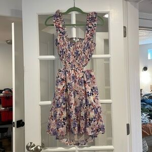 Heartloom Waverly Flora Dress NWT